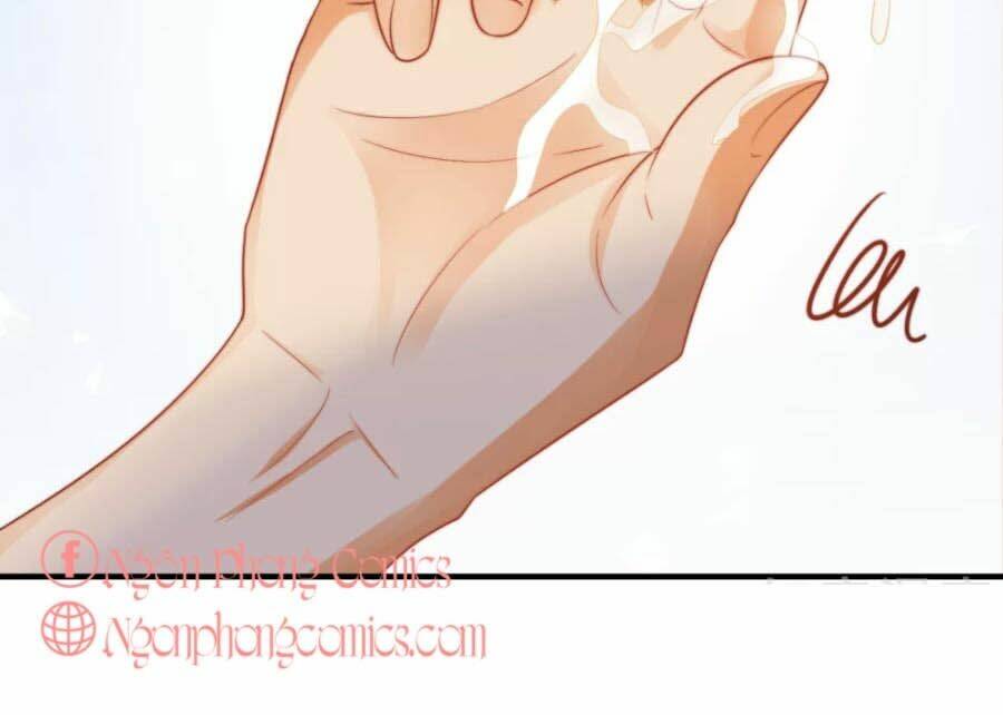 Sủng Hậu Của Vương: Chapter 24