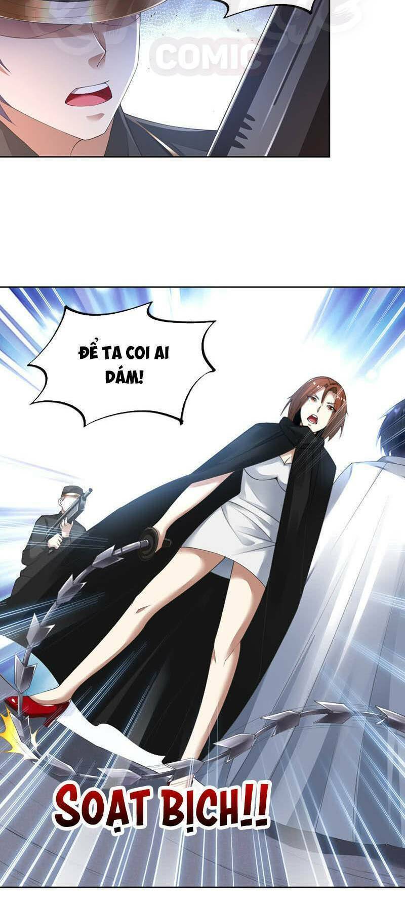 Cuộc Sống Tận Thế Bắt Đầu Từ Số 0: Chapter 39