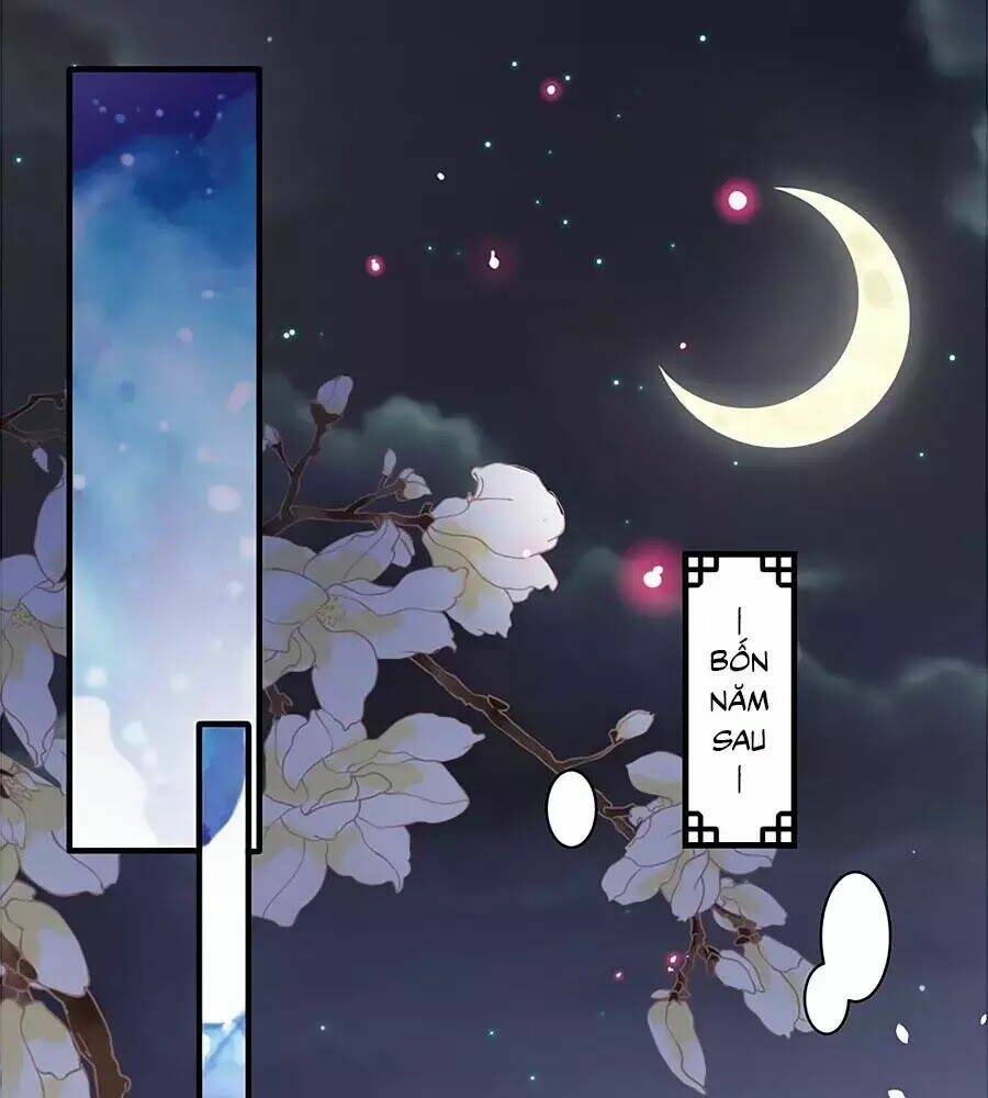 Thịnh Thế Lê Hoa Điện: Chapter 96