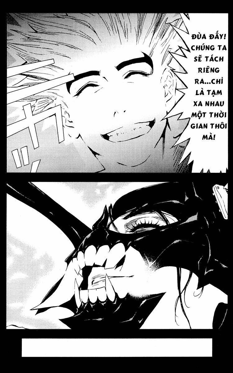 Akumetsu: Chapter 162