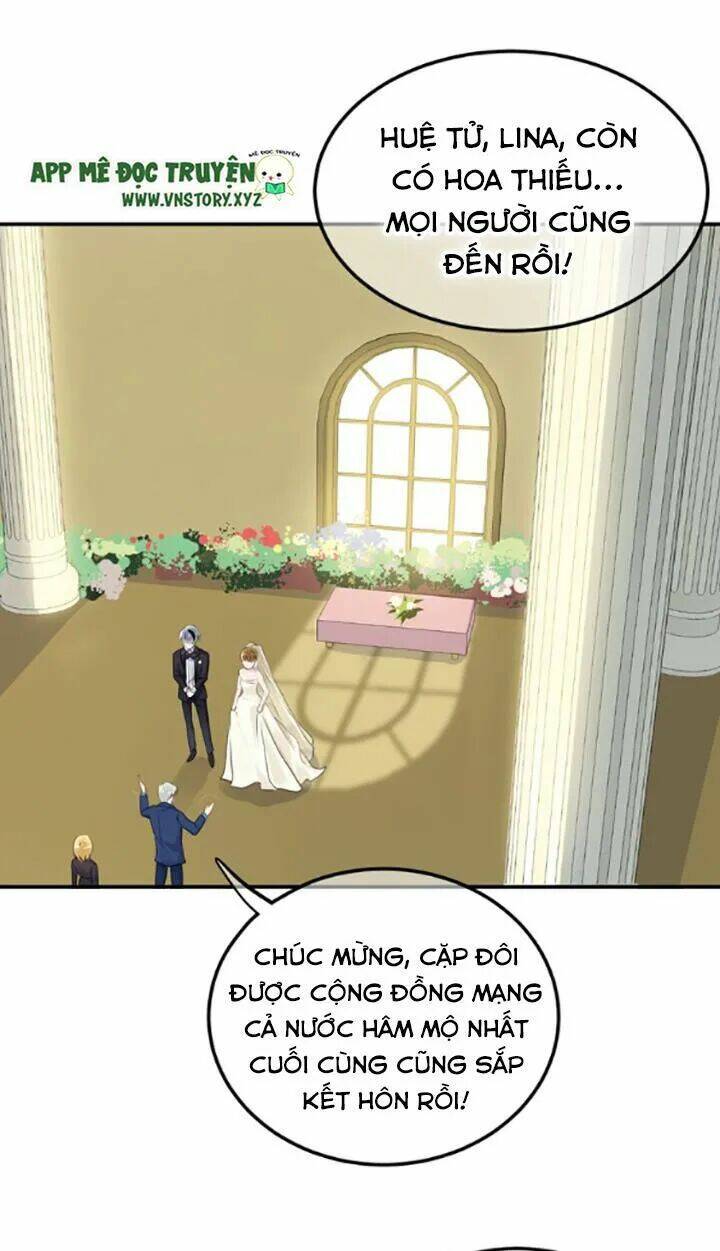 Thần Tượng Điểm Zero: Chapter 143