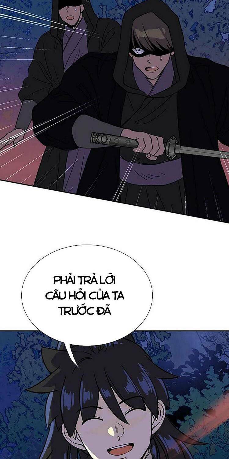 Học Sĩ Tái Sinh: Chapter 200