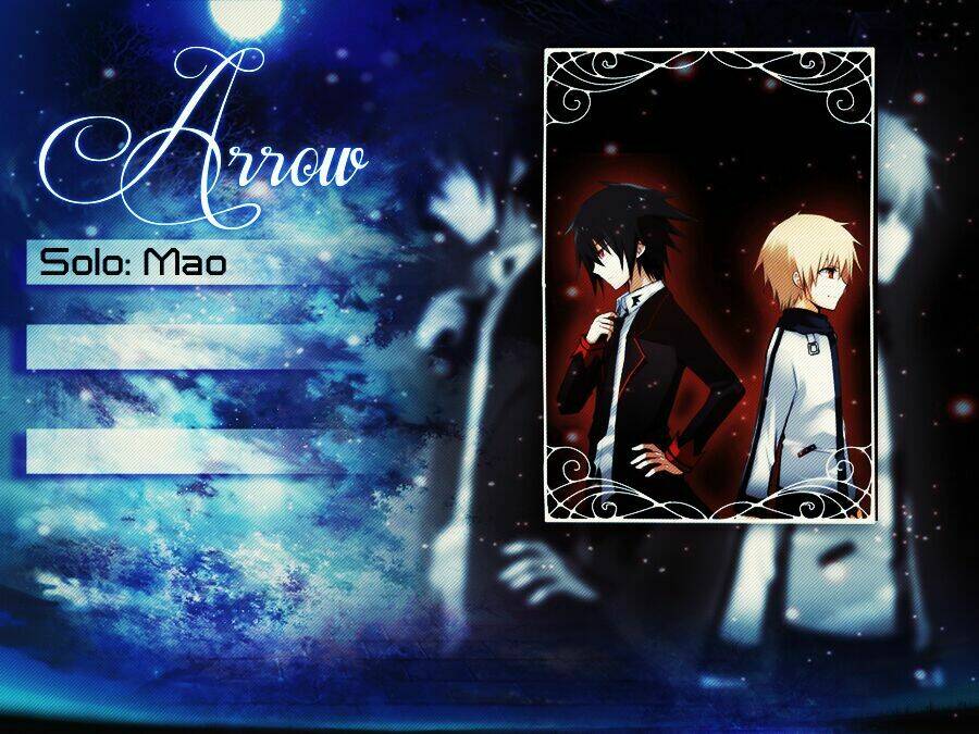 Crepuscule: Chapter 10