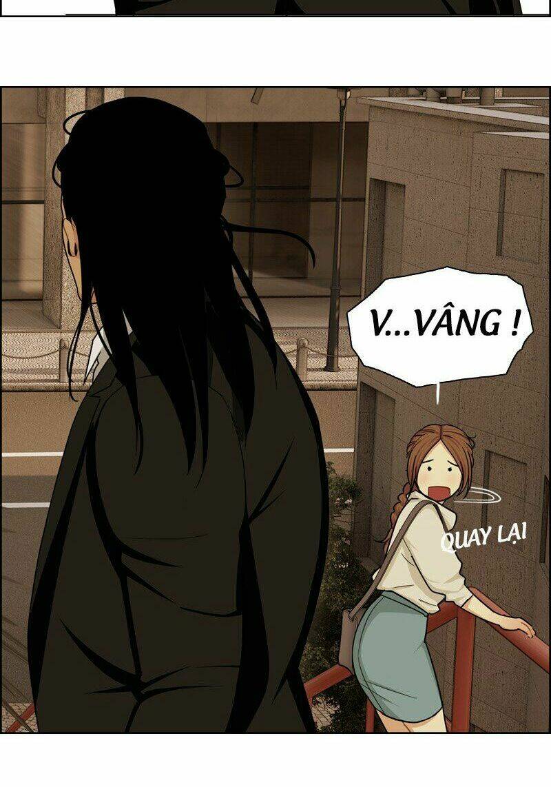 Nửa Đêm Ở Poppy Land: Chapter 9