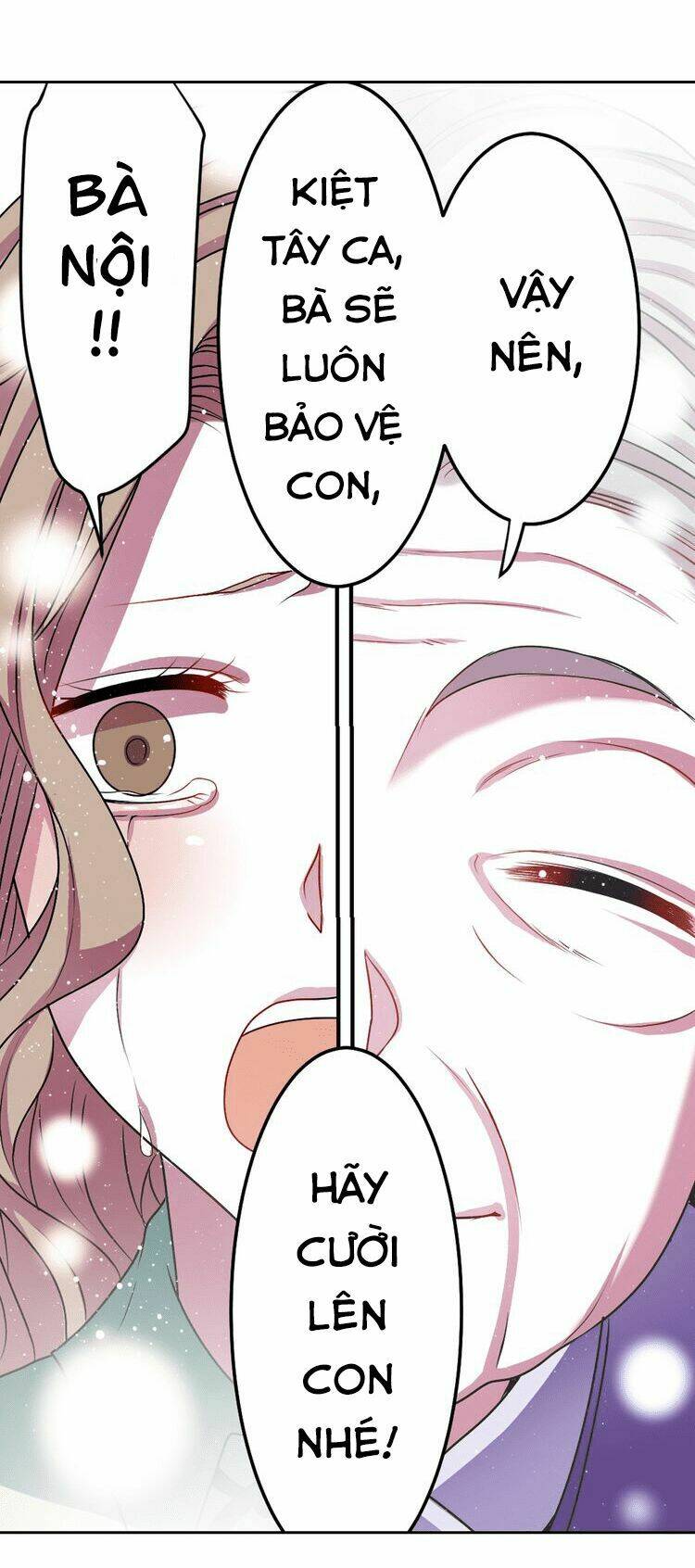 Linh Chúc Thiếu Nữ: Chapter 3