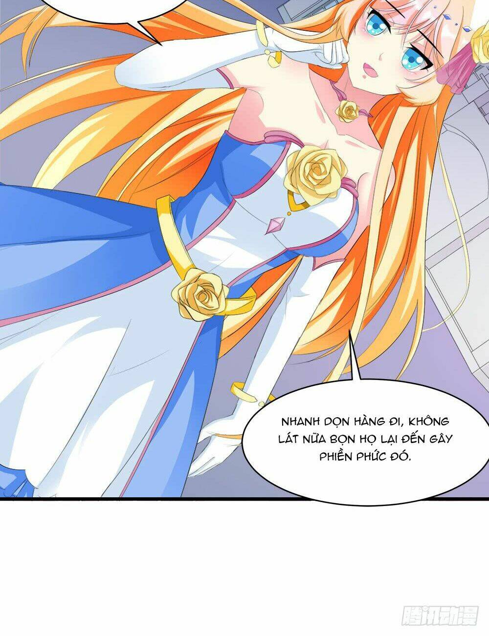 Này! Đừng Động Vào Phô Mai Của Tôi: Chapter 10