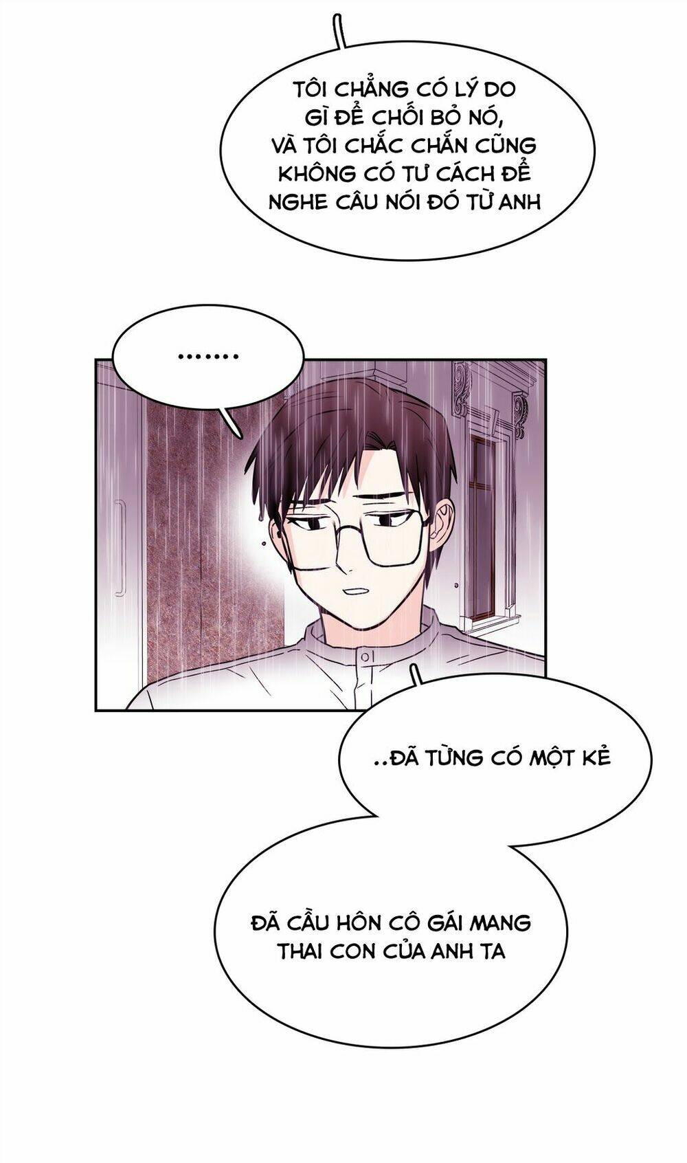 Chuyện Gì Đến, Rồi Cũng Sẽ Đến: Chapter 48