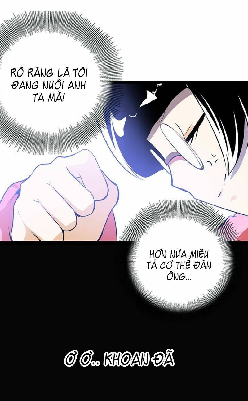 Cứu Tôi Đi Hủ Thần: Chapter 2