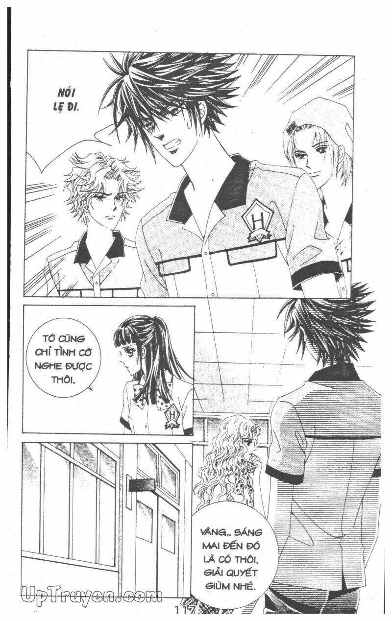 Dạ Khúc: Chapter 14