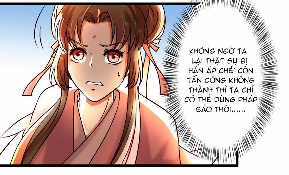 Liêu Liêu Nhân Thân Tu Tiên Truyện: Chapter 78