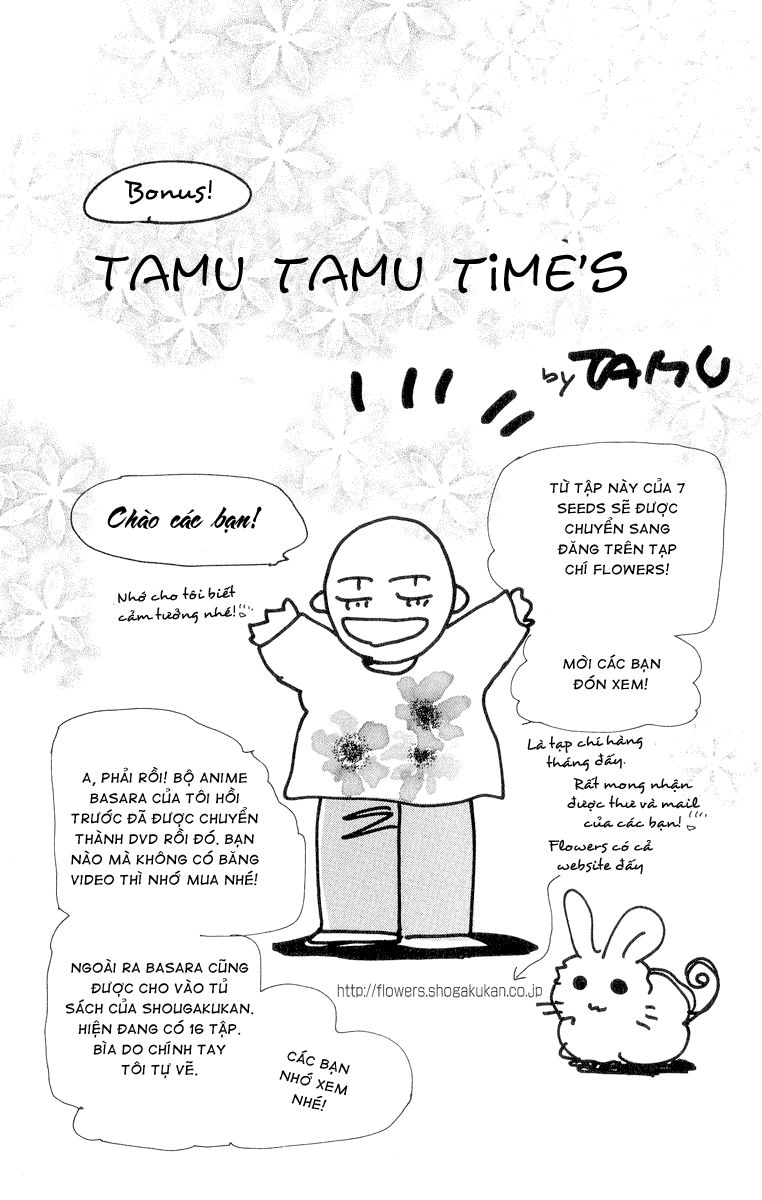 Mầm Sống: Chapter 8