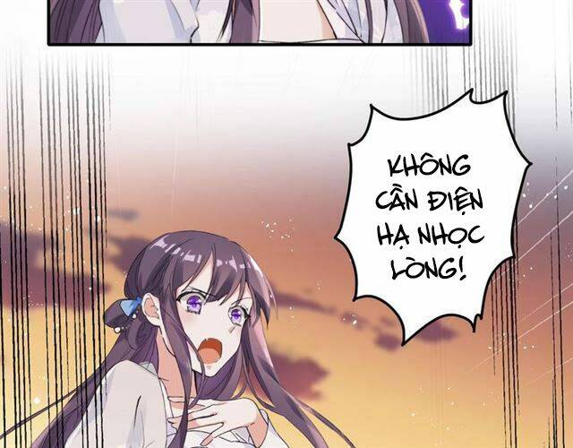 Hoa Nhan Sách: Chapter 38.1