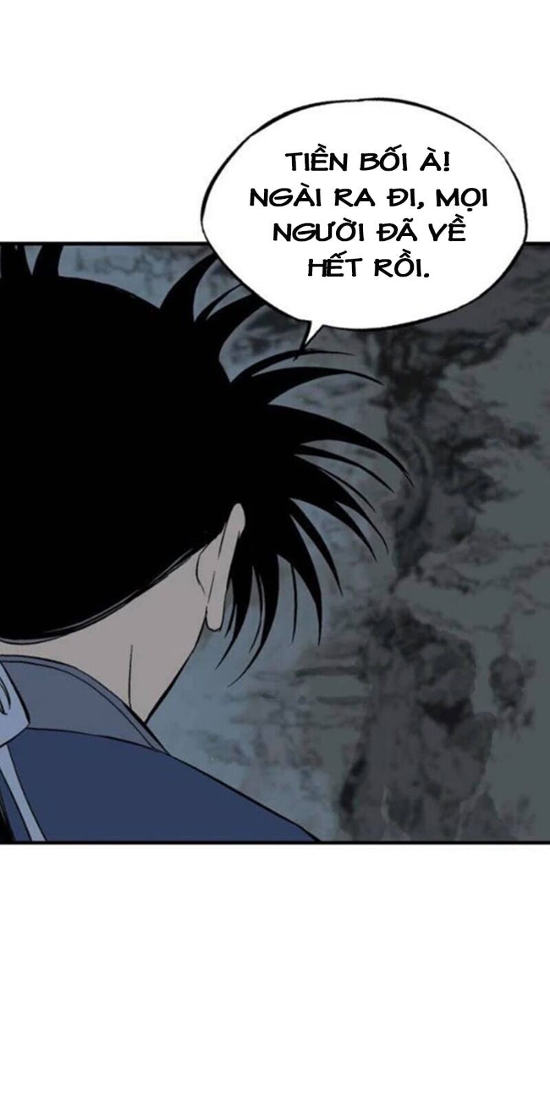 Cao Thủ 2: Chapter 131