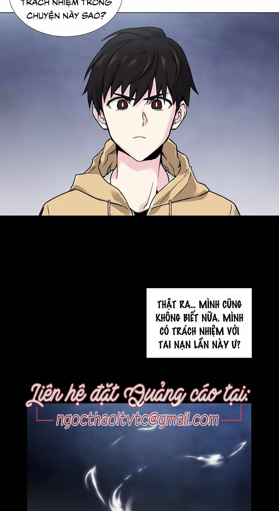 Hầm Ngục Bóng Tối: Chapter 14