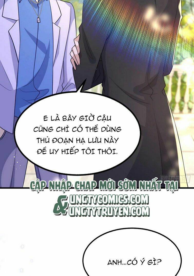 Thú Thụ Bất Thân: Chapter 114