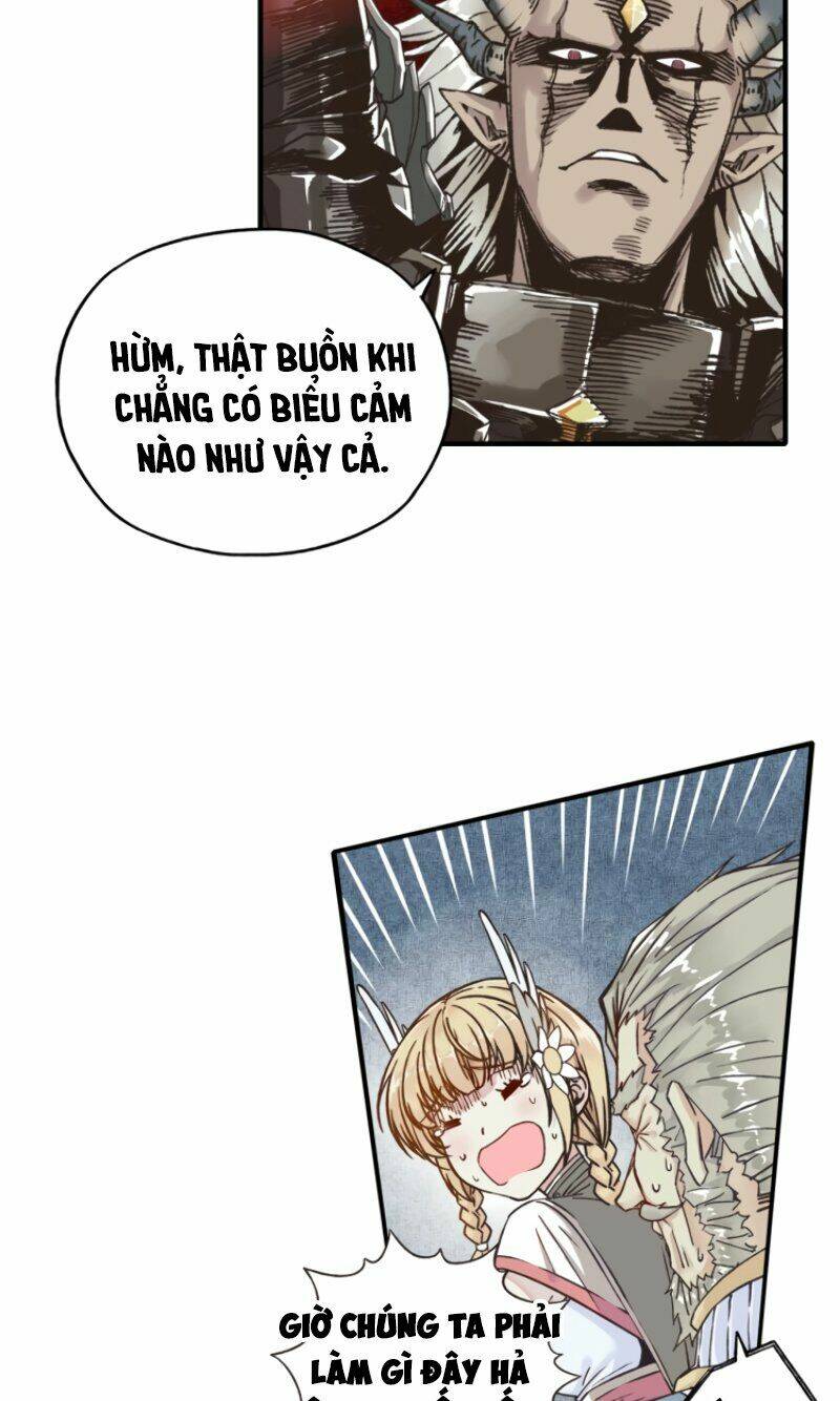 Trêu Tao Đi Nếu Mày Dám: Chapter 2