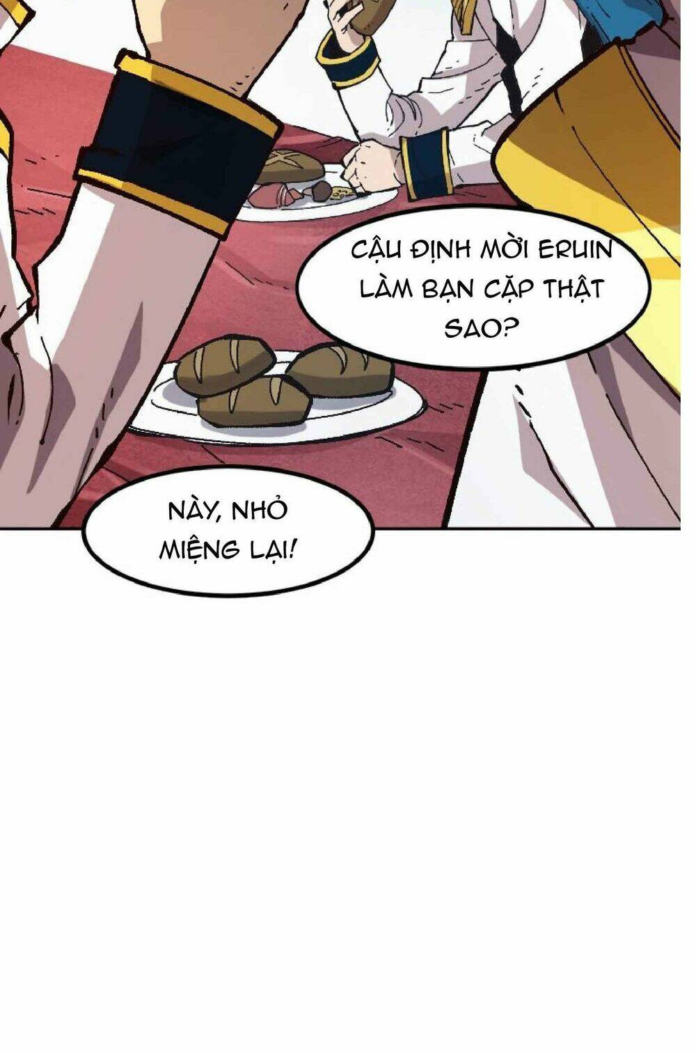 Nô Lệ Nghịch Thiên: Chapter 43