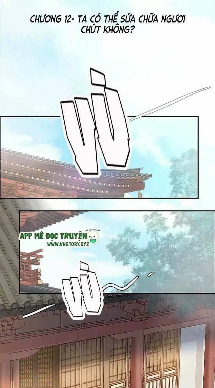 Nhất Sinh Nhất Thế Tiếu Thương Khung: Chapter 19