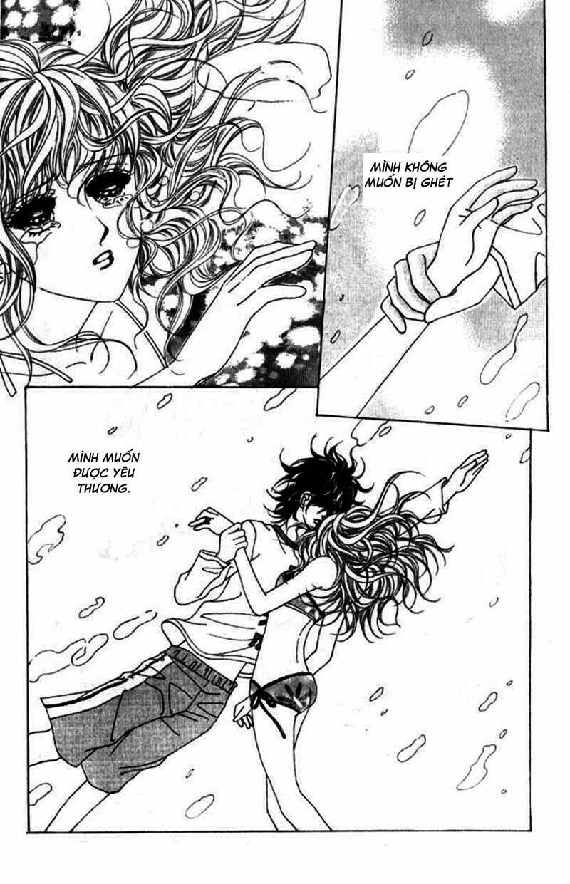 Miunohri To Swan - Cô Nàng Xinh Đẹp: Chapter 7