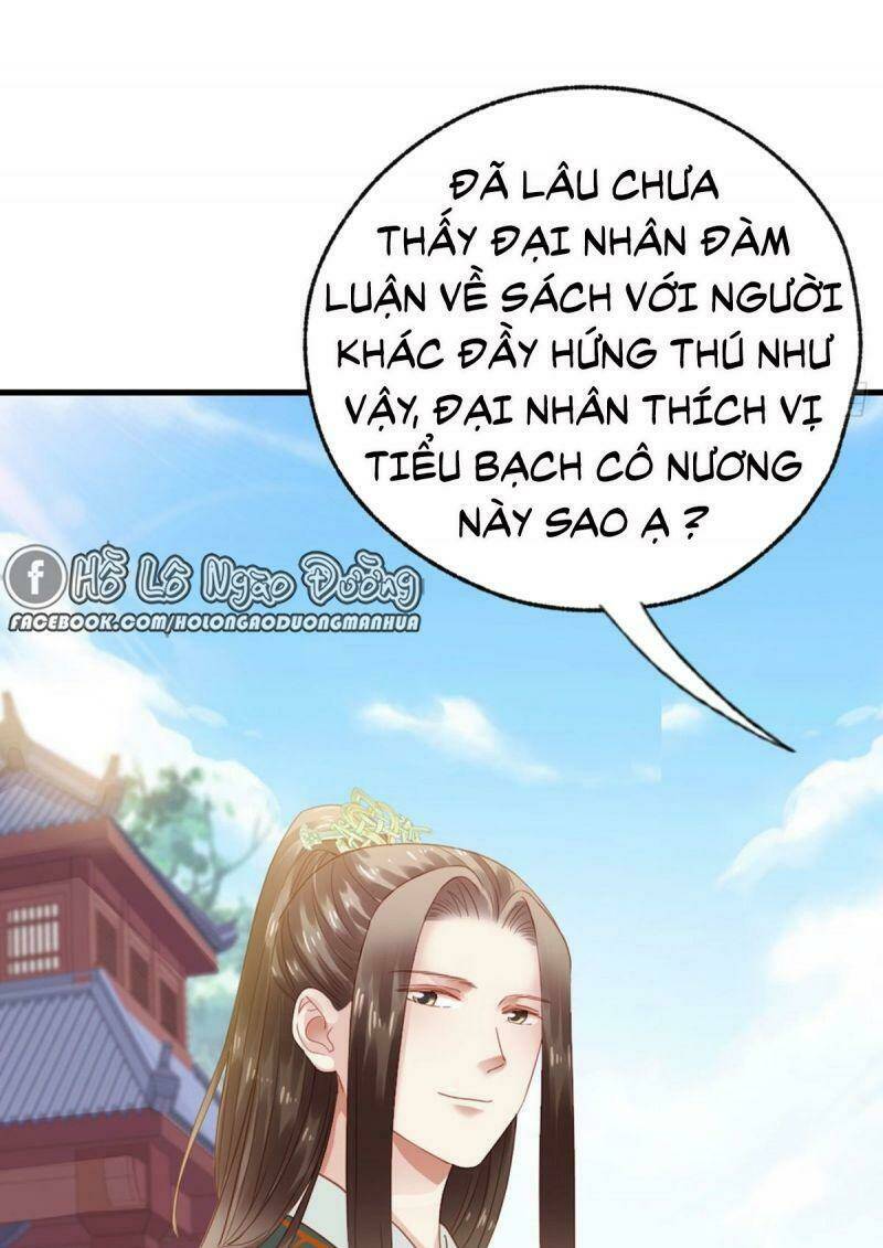 Đứng Yên ! Phụng Chỉ Đánh Cướp Đây: Chapter 38