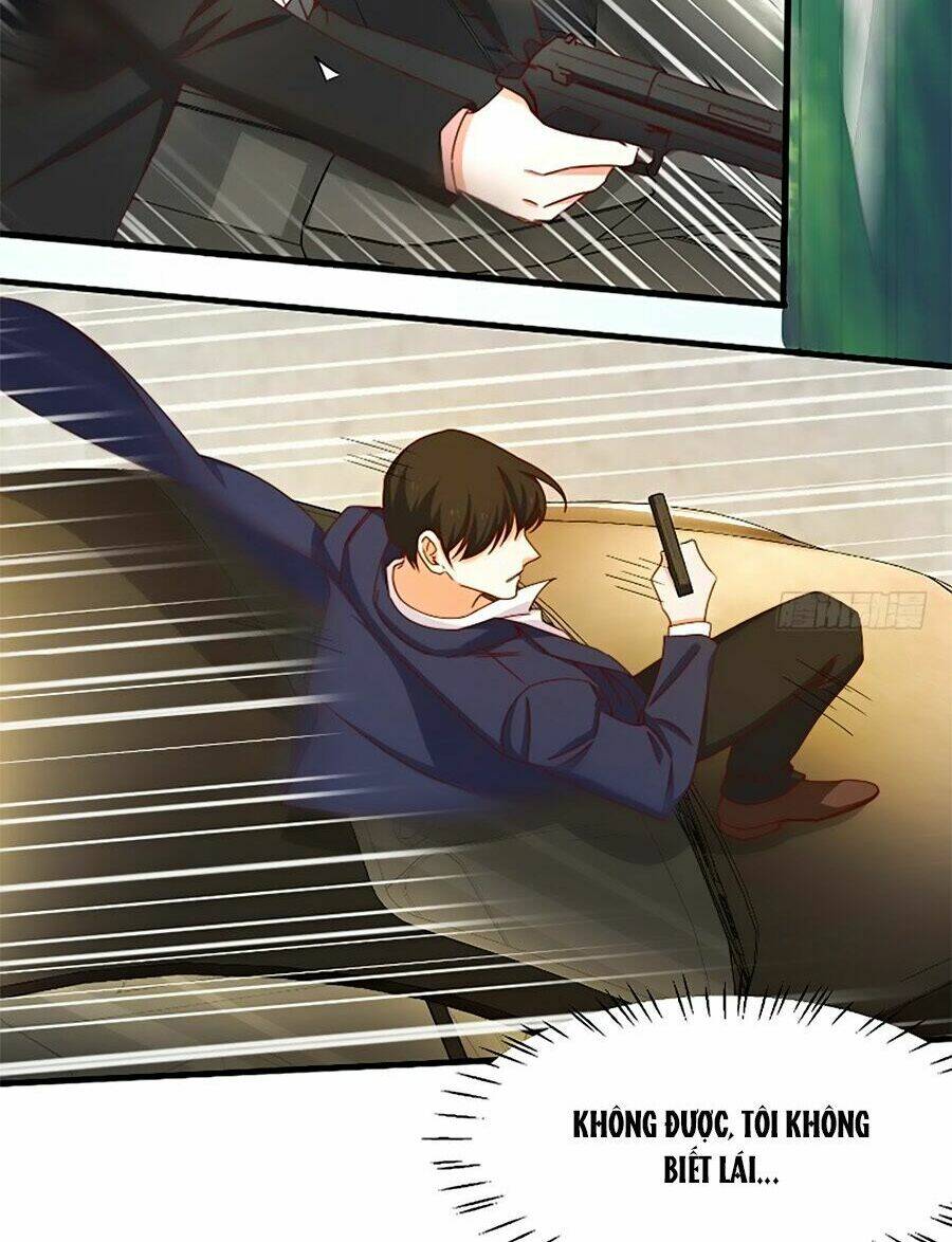 Nhật Ký Báo Thù Của Thiên Kim Hai Mặt: Chapter 10