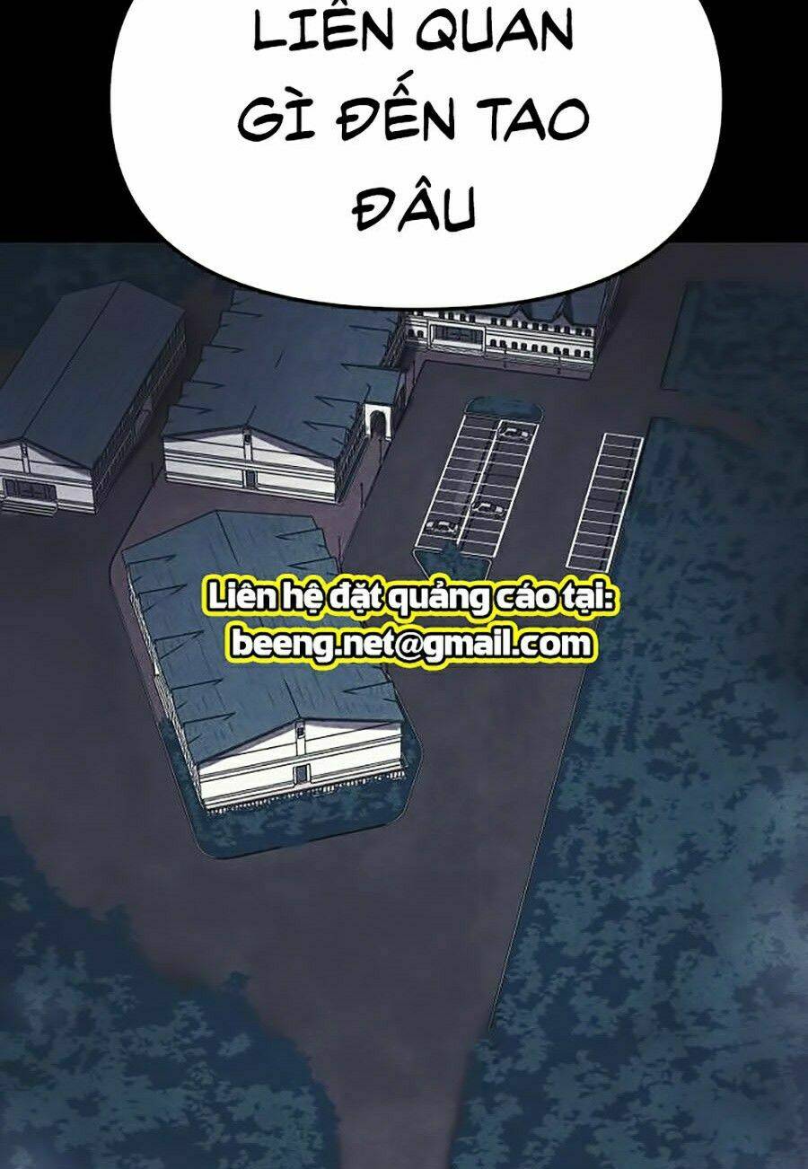 Cậu Bé Shotgun: Chapter 1