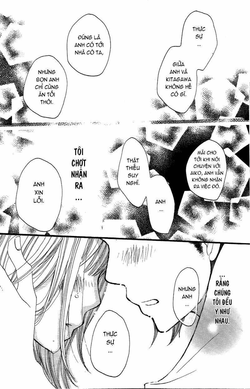 Say I Love You: Chapter 14