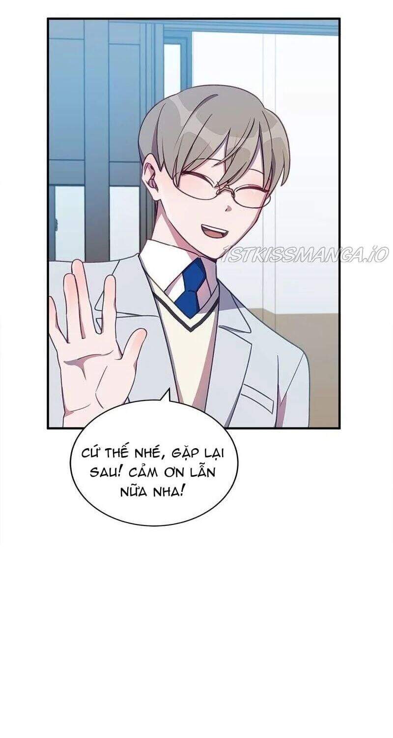 Lạy Chúa! Xin Hãy Để Con Trở Thành Ác Ma: Chapter 13.5