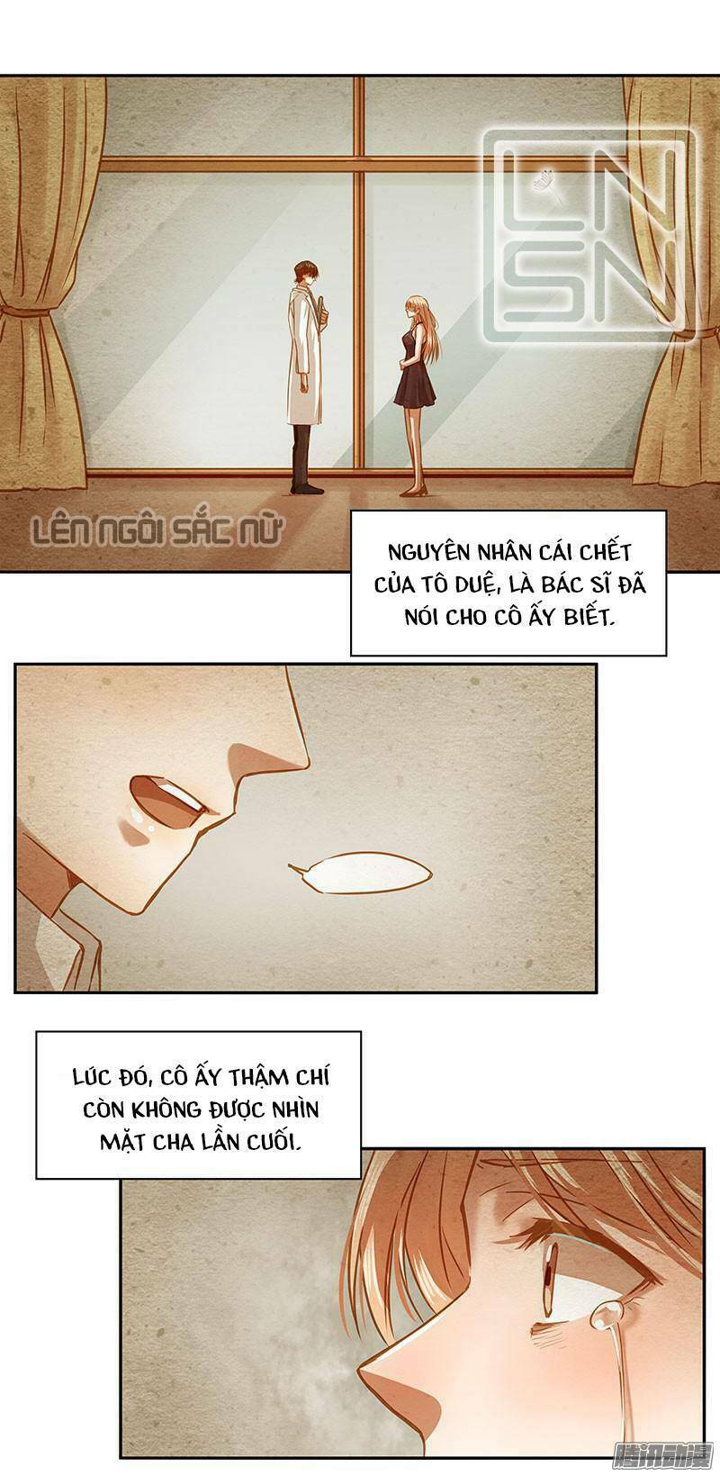 Vợ Yêu Của Ác Ma: Chapter 20