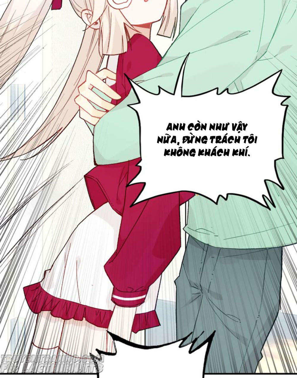 Ái Ngạo Kiều Long Vương Gia: Chapter 33