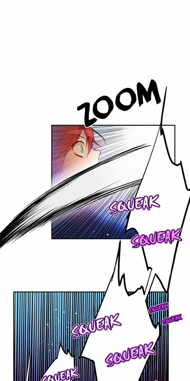 This Girl Is A Little Wild: Chapter 31