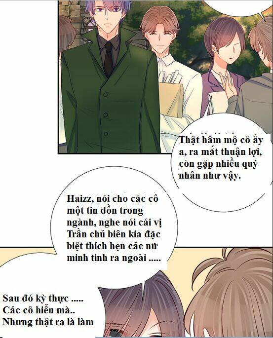 Trọng Sinh Để Ngủ Với Ảnh Đế: Chapter 124