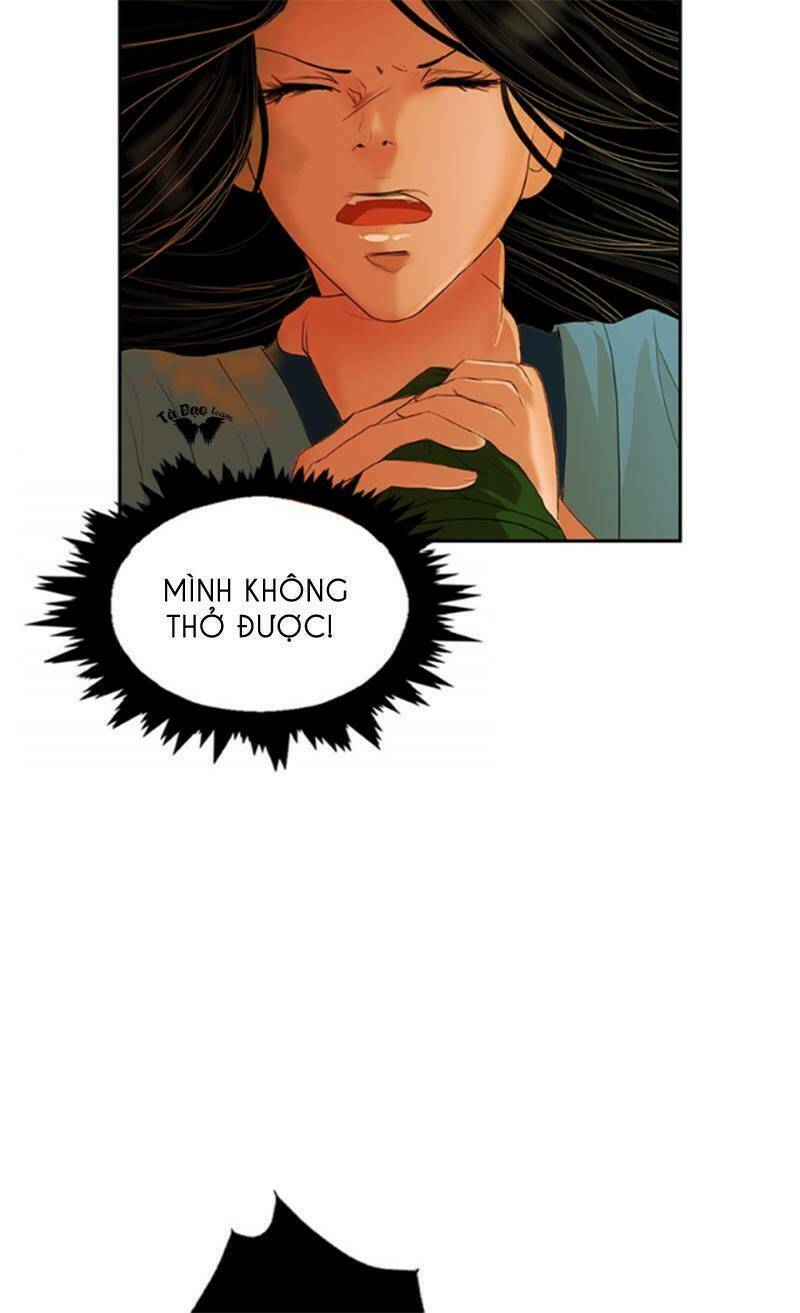 Lãnh Huyết Vương (King): Chapter 2