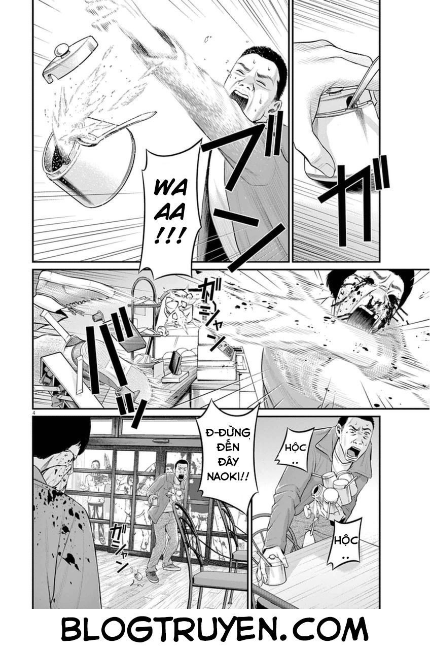 I Am A Hero In Osaka: Chapter 2