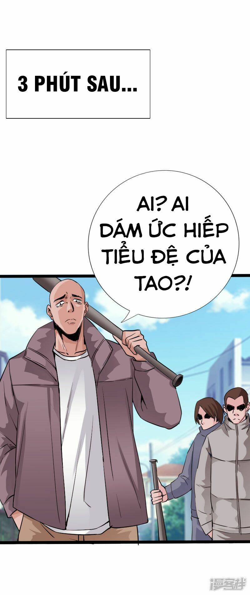 Tuyệt Phẩm Tà Thiếu: Chapter 89