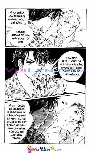 Cô Gái Yêu Kiều: Chapter 7