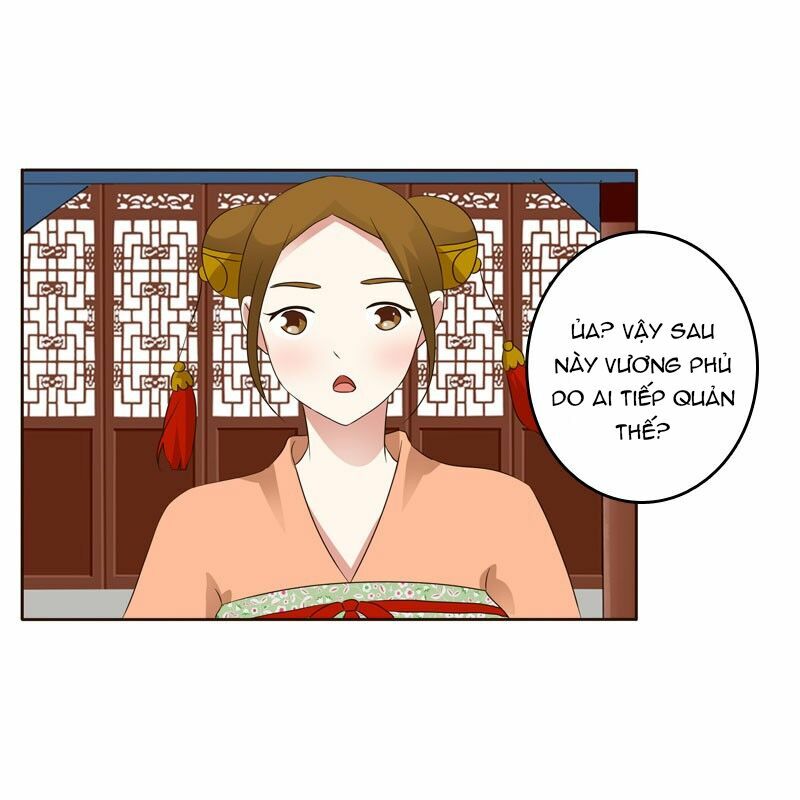 Thông Linh Phi: Chapter 143.5
