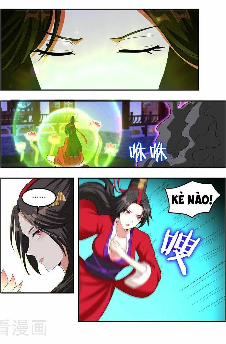 Vạn Giới Thần Chủ: Chapter 105