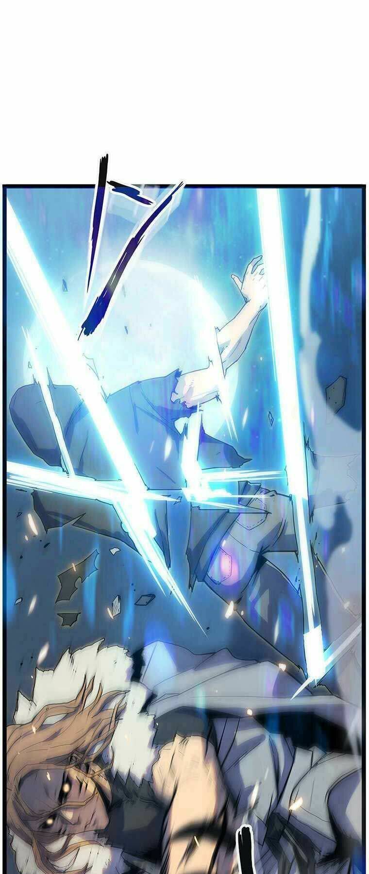 Hậu Duệ Của Hổ: Chapter 1