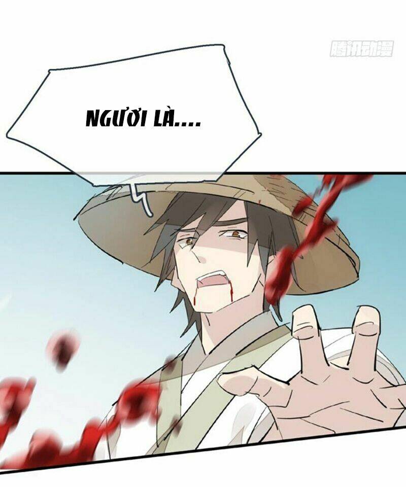 Sư Phụ Lại Trêu Chọc Ta: Chapter 48