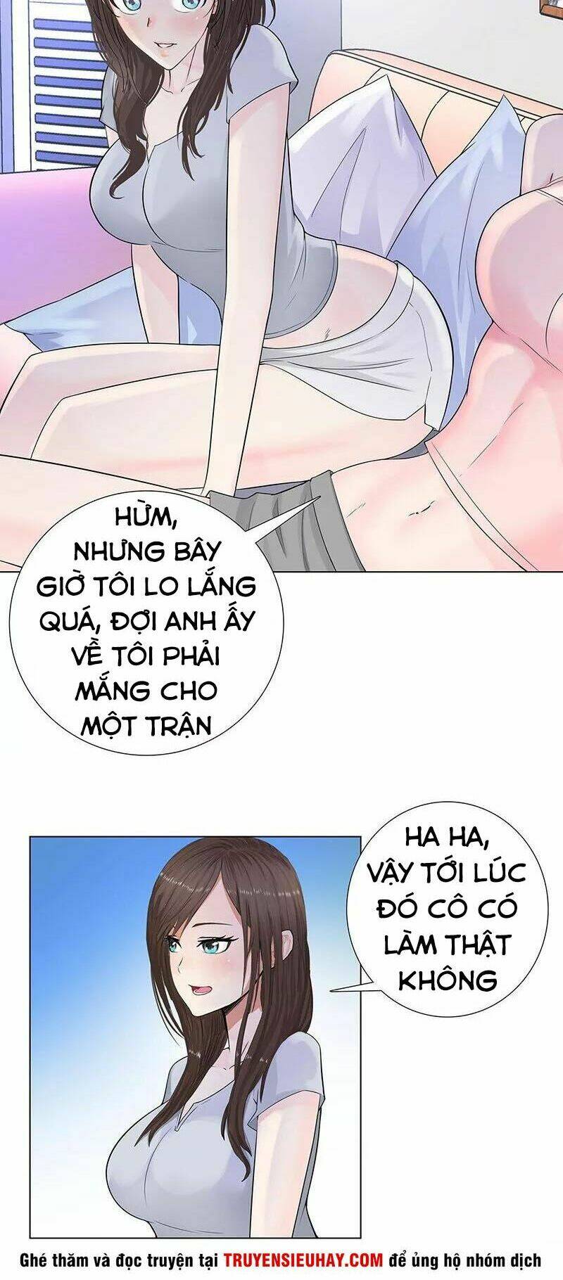Học Viện Cao Thủ: Chapter 85