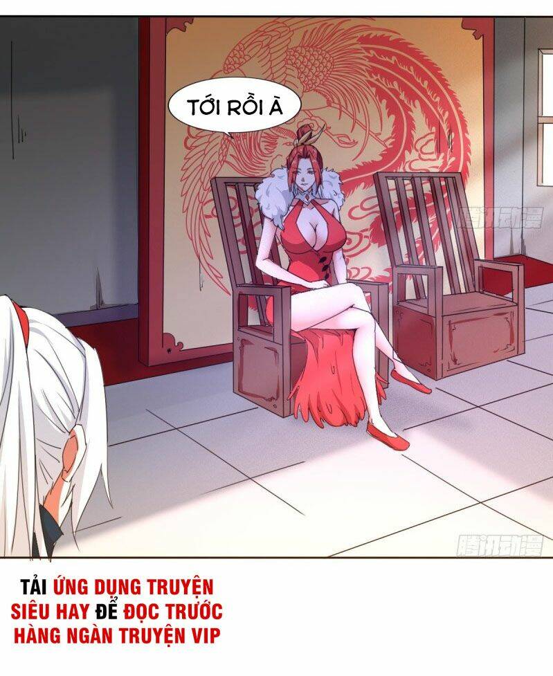 Tu Chân Giả Tại Dị Thế: Chapter 305