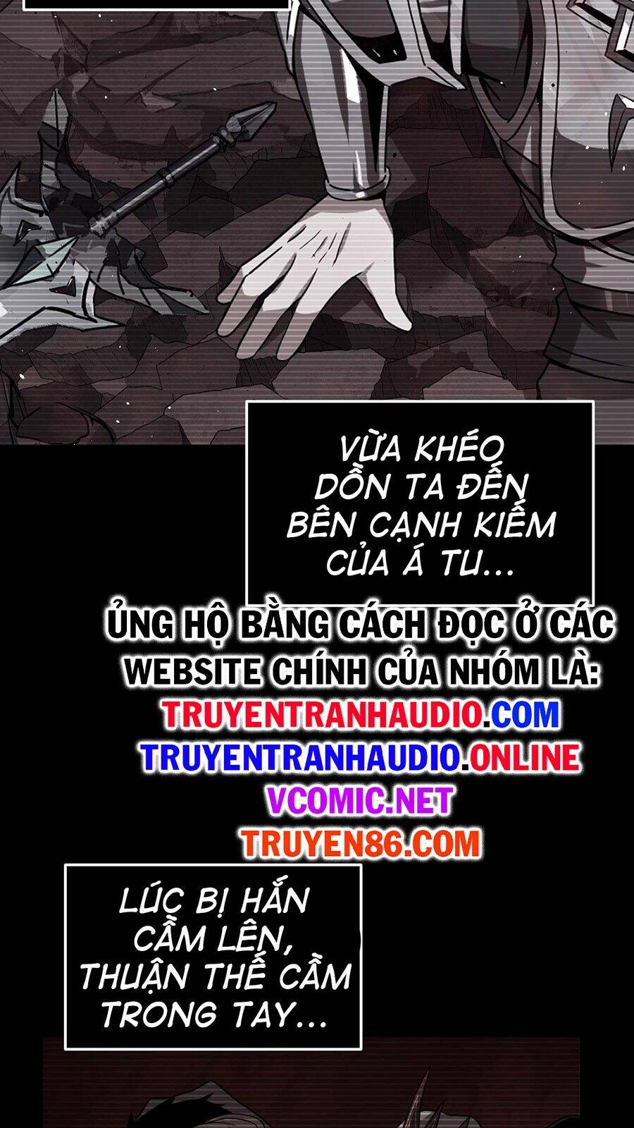 Tác Giả Sinh Tồn Ký: Chapter 3