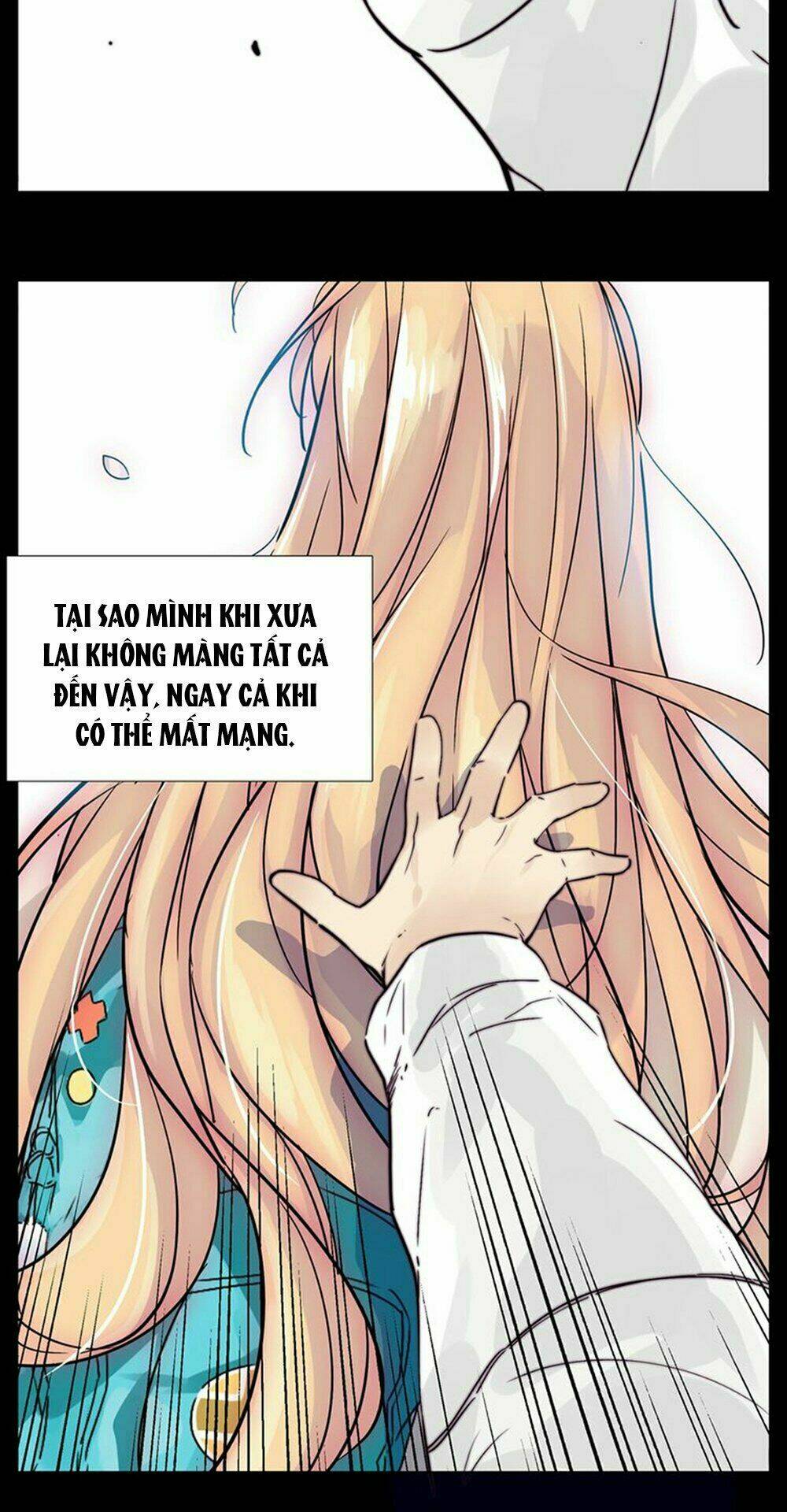 Tình Yêu Chớp Nhoáng: Chapter 66