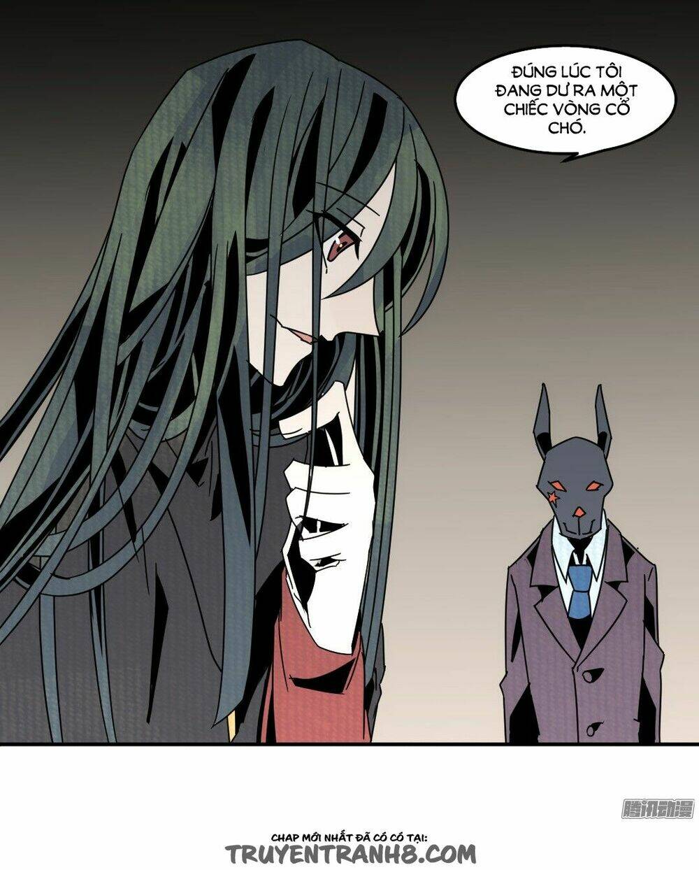 Điều Ước Của Người Phàm: Chapter 34