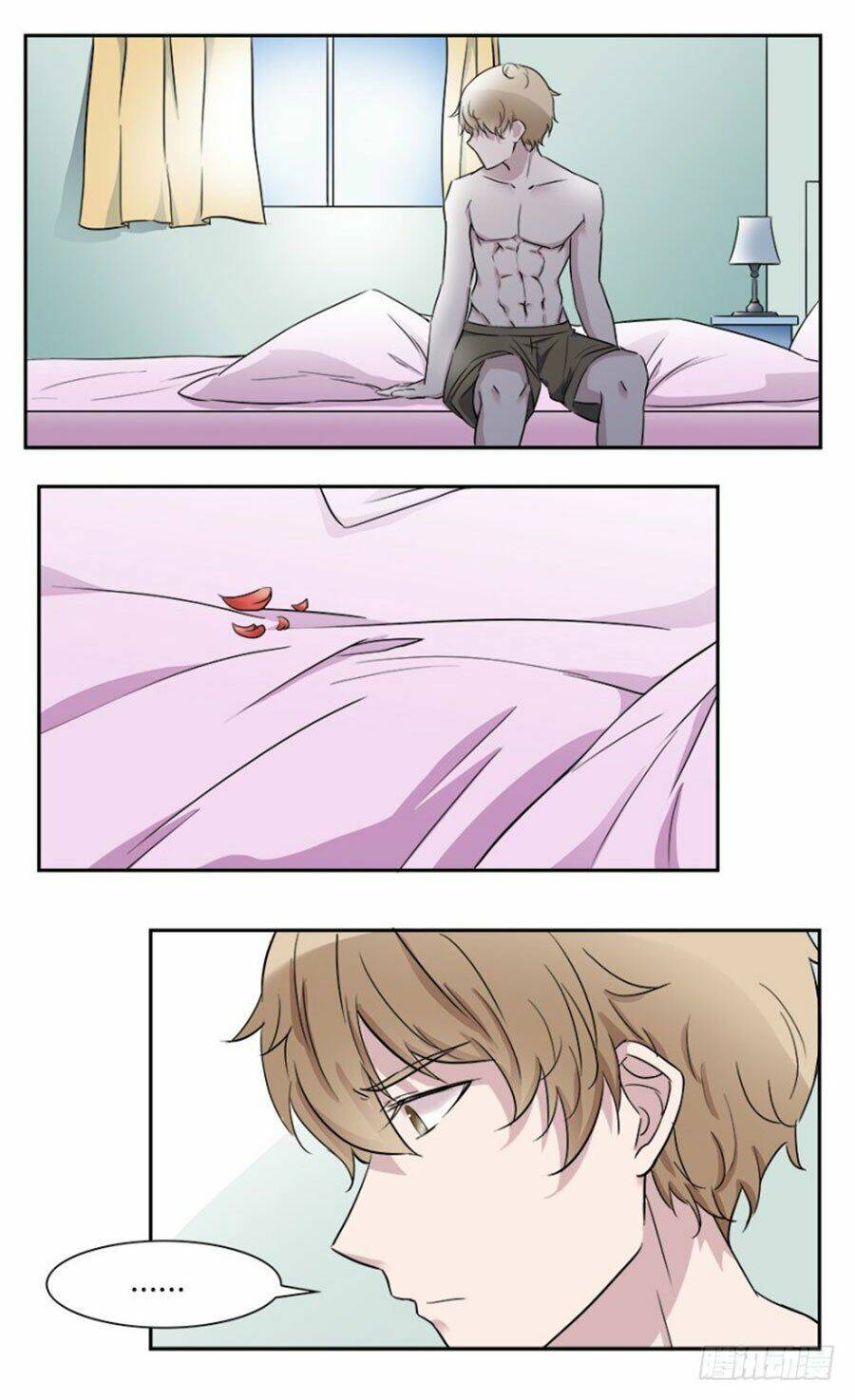 Thiên Kim Đường Môn: Chapter 54