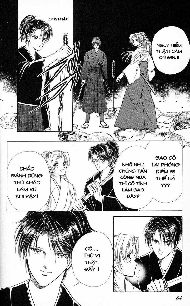 Amakusa 1637: Chapter 6