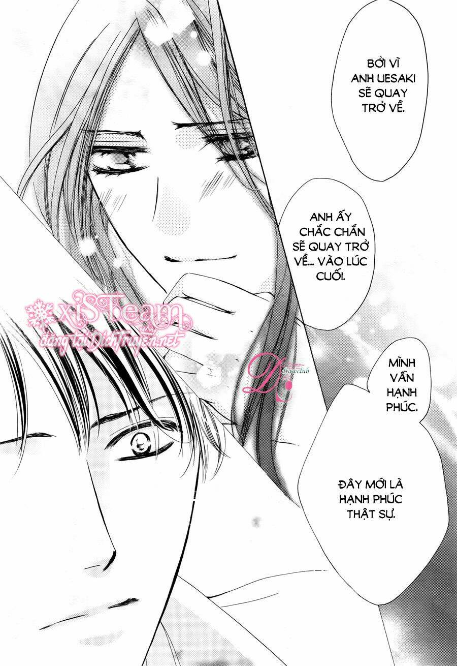 Ai Rồi Cũng Phải Kết Hôn: Chapter 15