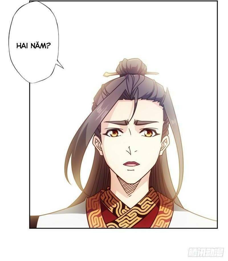 Hồng Thiên Thần Tôn: Chapter 77