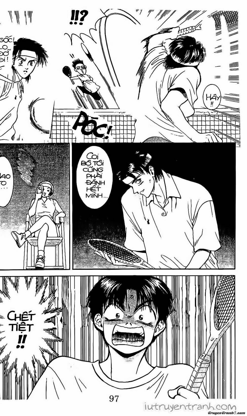Mirano Nhà Tôi: Chapter 28